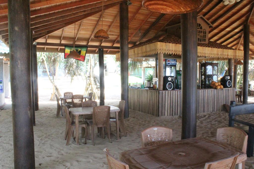 Warahena Beach Hotel Бентота Екстер'єр фото