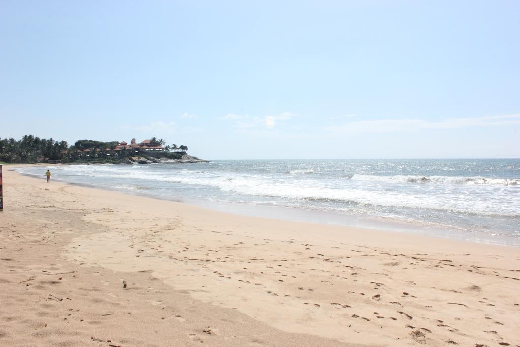 Warahena Beach Hotel Бентота Екстер'єр фото