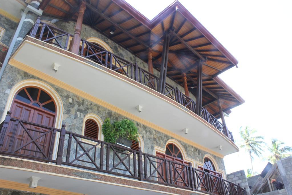 Warahena Beach Hotel Бентота Екстер'єр фото